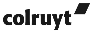 Client Logo Colruyt 2025